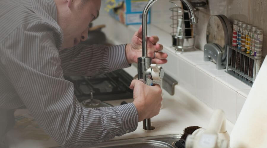 Professional emergency plumbing in Lakeport, CA